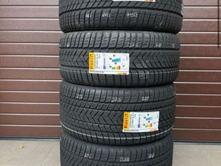 315/35 R21 cu 275/40 R21 Pirelli omologat