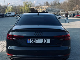 Audi A4 foto 5