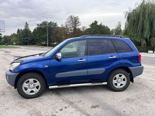 Toyota Rav 4 foto 7