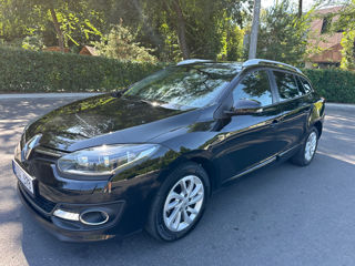 Renault Megane foto 2