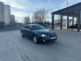 Audi A6 foto 3