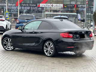 BMW 2 Series foto 5