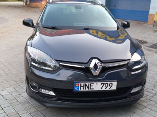 Renault Megane foto 5