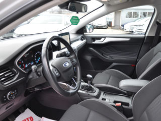 Ford Focus foto 11