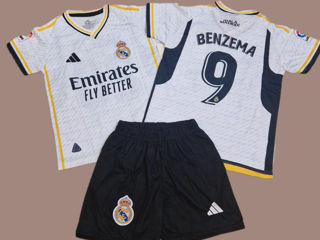 Uniforme de fotbal foto 6