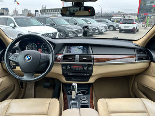 BMW X5 foto 8