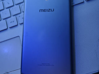 Meizu M5 Note foto 3