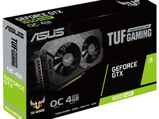 Asus GeForce GTX1650 Super DDR6 4gb