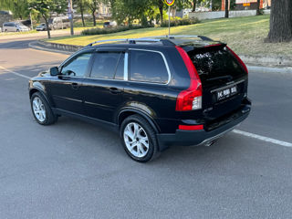 Volvo XC90 foto 8