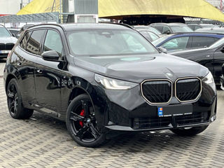 BMW X3 foto 4