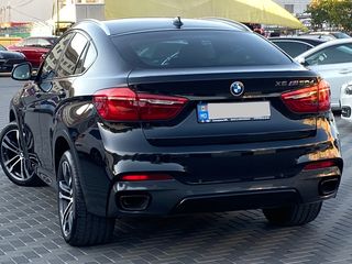 BMW X6 foto 5