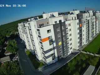 2-х комнатная квартира, 48 м², Центр, Оргеев