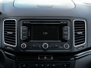 Seat Alhambra foto 12