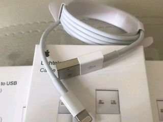 Apple Original Lightning USB Cablu/Incarcator Livrare Gratuita!!! foto 6
