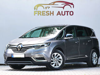 Renault Espace foto 2