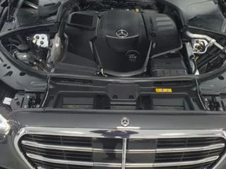 Mercedes S Class foto 4