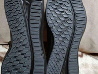 Nike Downshifter -12 Made in Vietnam, noi foto 3