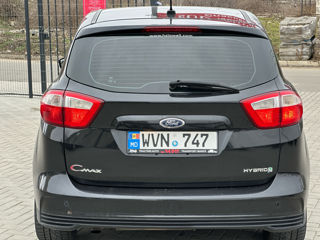 Ford C-Max foto 5