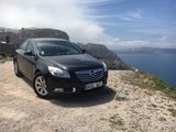 Opel Insignia foto 2