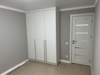 Apartament cu 2 camere, 50 m², Râșcani, Chișinău foto 6