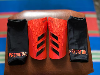 Apărătoare Adidas Predator noi