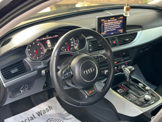 Audi A6 foto 7