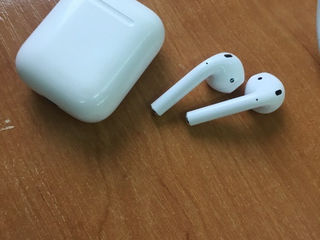 AirPods series 2 foto 3