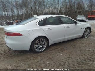 Jaguar Xf foto 4