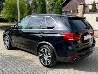 BMW X5 foto 6