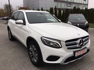 Mercedes GLC foto 2