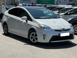 Toyota Prius foto 1