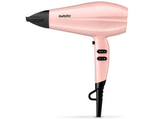 Uscator de par Babyliss 5337Pre foto 3