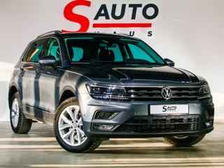 Volkswagen Tiguan foto 4