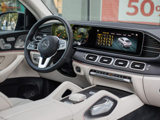 Mercedes GLE Coupe foto 5