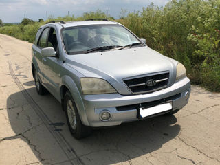 Kia Sorento piese auto / dezmembrare foto 1