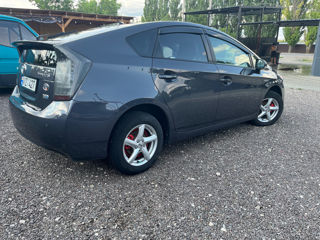 Toyota Prius foto 3