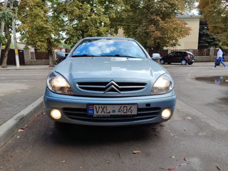 Citroen Xsara foto 2