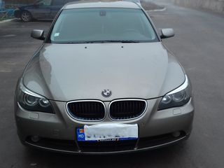 BMW 5 Series foto 7