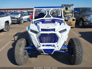 Polaris RZR XP TURBO S foto 2