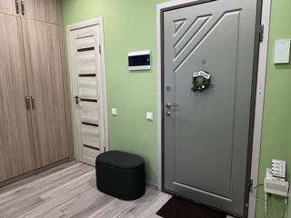 Apartament cu 2 camere, 67 m², Râșcani, Chișinău foto 2