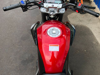 Forte 300cc Livrare gratis foto 3