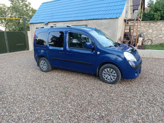 Renault Kangoo foto 6