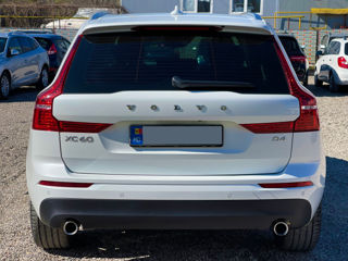 Volvo XC60 foto 9