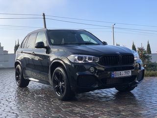 BMW X5 foto 2