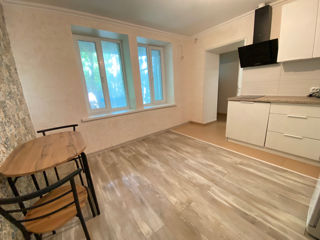 Apartament cu 1 cameră, 36 m², Poșta Veche, Chișinău foto 4