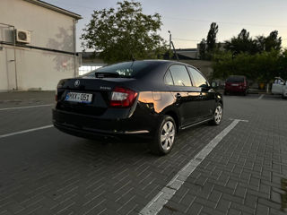 Skoda Rapid foto 5