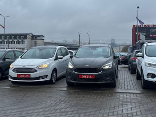 Ford C-Max foto 4