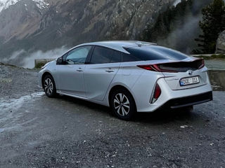 Toyota Prius Prime, 2019 г.