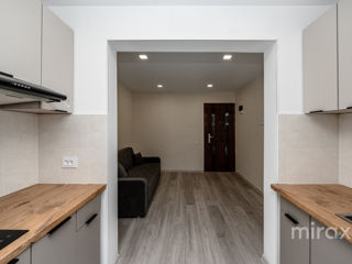 Apartament cu 1 cameră, 17 m², Ciocana, Chișinău foto 6