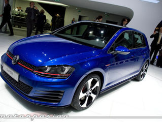 Golf 7 GTI 225/40/18 foto 8